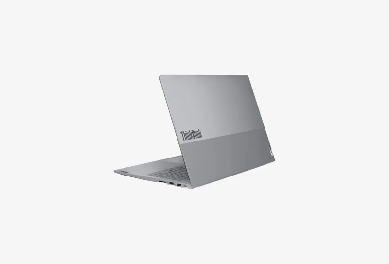 Ноутбук Lenovo ThinkBook 16 G8 IAL Arctic Grey (21SK00JUGP)