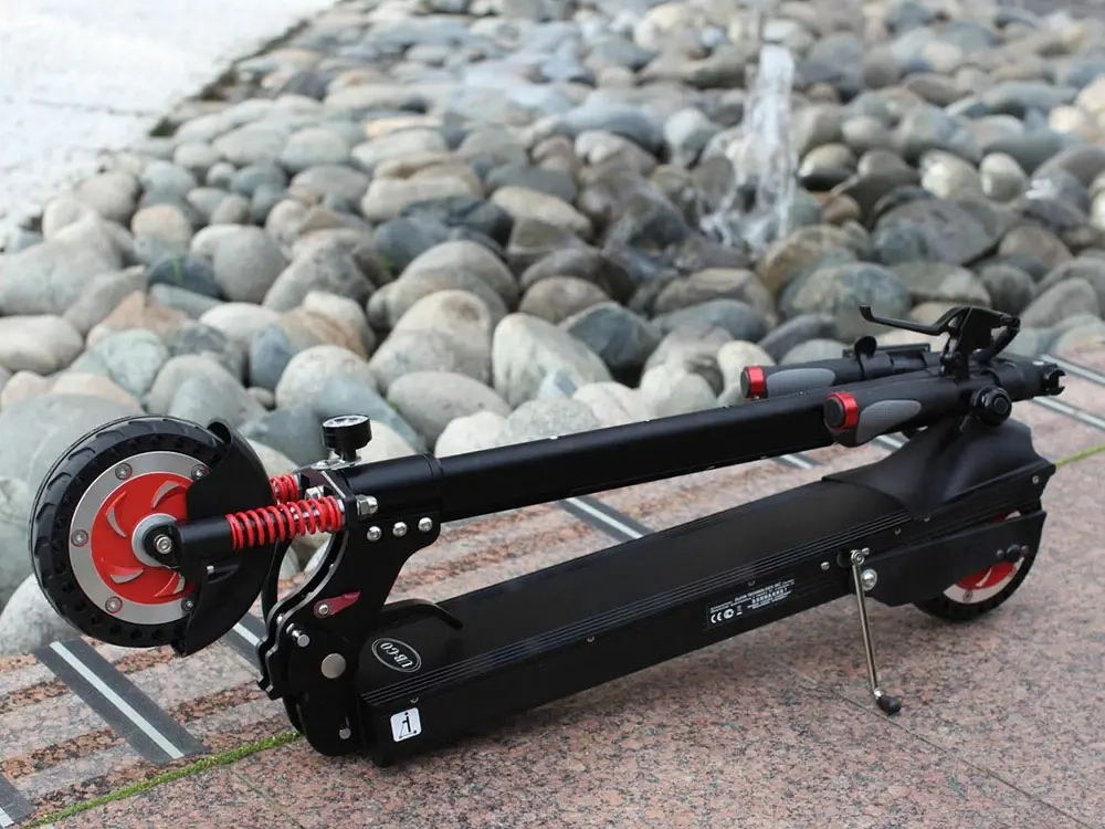Электросамокат ub-go 18 Ah 36 V