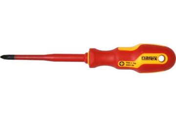 Отвертка Narex S Line Elektro Profi SLIM PH-0 l=60 834100