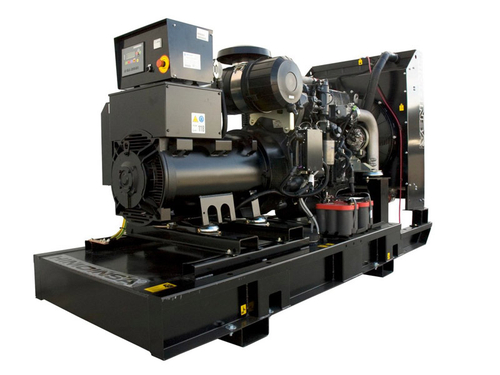 Дизельный генератор VMtec PWD 180