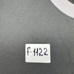 Футболка Ymkashix Hellcome logo F-1122 pp.XL