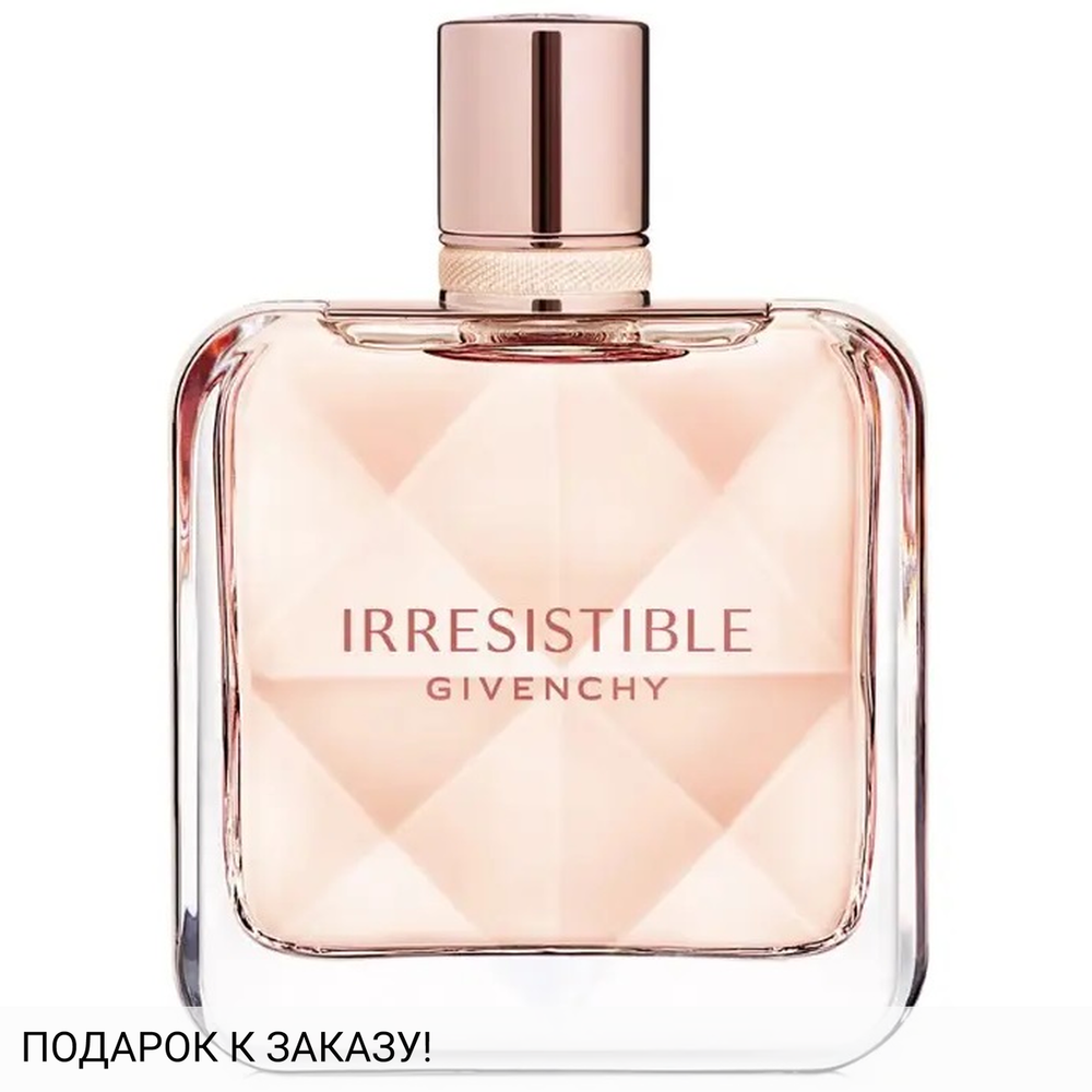 Givenchy Irresistible Givenchy Eau de Toilette Fraiche