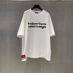 Футболка Balenciaga