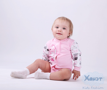 Боди "Звери"