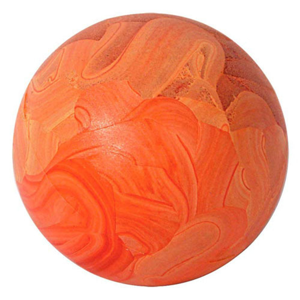 Игрушка для собак Мяч литой малый, 50мм