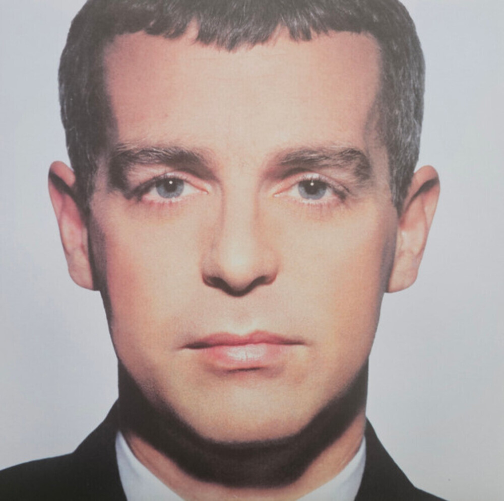 Pet Shop Boys / Discography: The Complete Singles Collection 1985-1991 (Limited Edition)(Coloured Vinyl)(2LP)