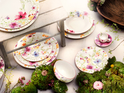 Villeroy & Boch Чашка Mariefleur 80 мл для эспрессо 10-4100-1420