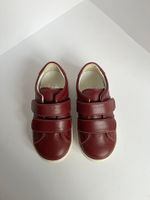 Новые кожаные кеды Il gufo, 25