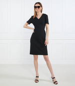 Платье Damaisa BOSS BLACK - черный(50493529)