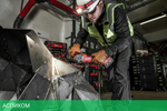 Угловая шлифмашина Milwaukee M18 ONEFSAG125XPDB-0X FUEL (4933478434)