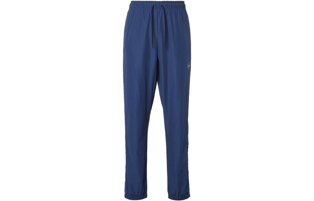 Jordan x Fragment Design FW Street Style Collaboration Pants, DA2980-414