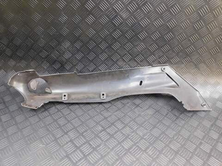Пластик задний правый Kawasaki ZZR 400 98 36001-1494 053044