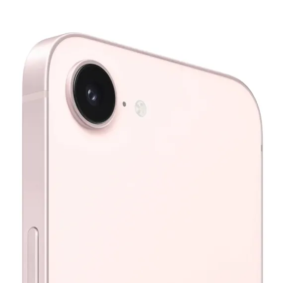 Apple iPhone 17e 256GB Розовый (Pink)