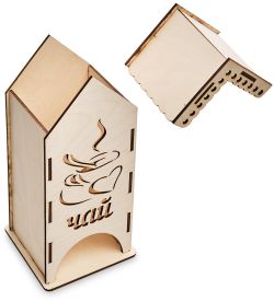 КФ-108/1 Чайный домик