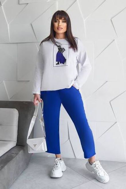 Комплект двойка 960VL-2 Fabrika