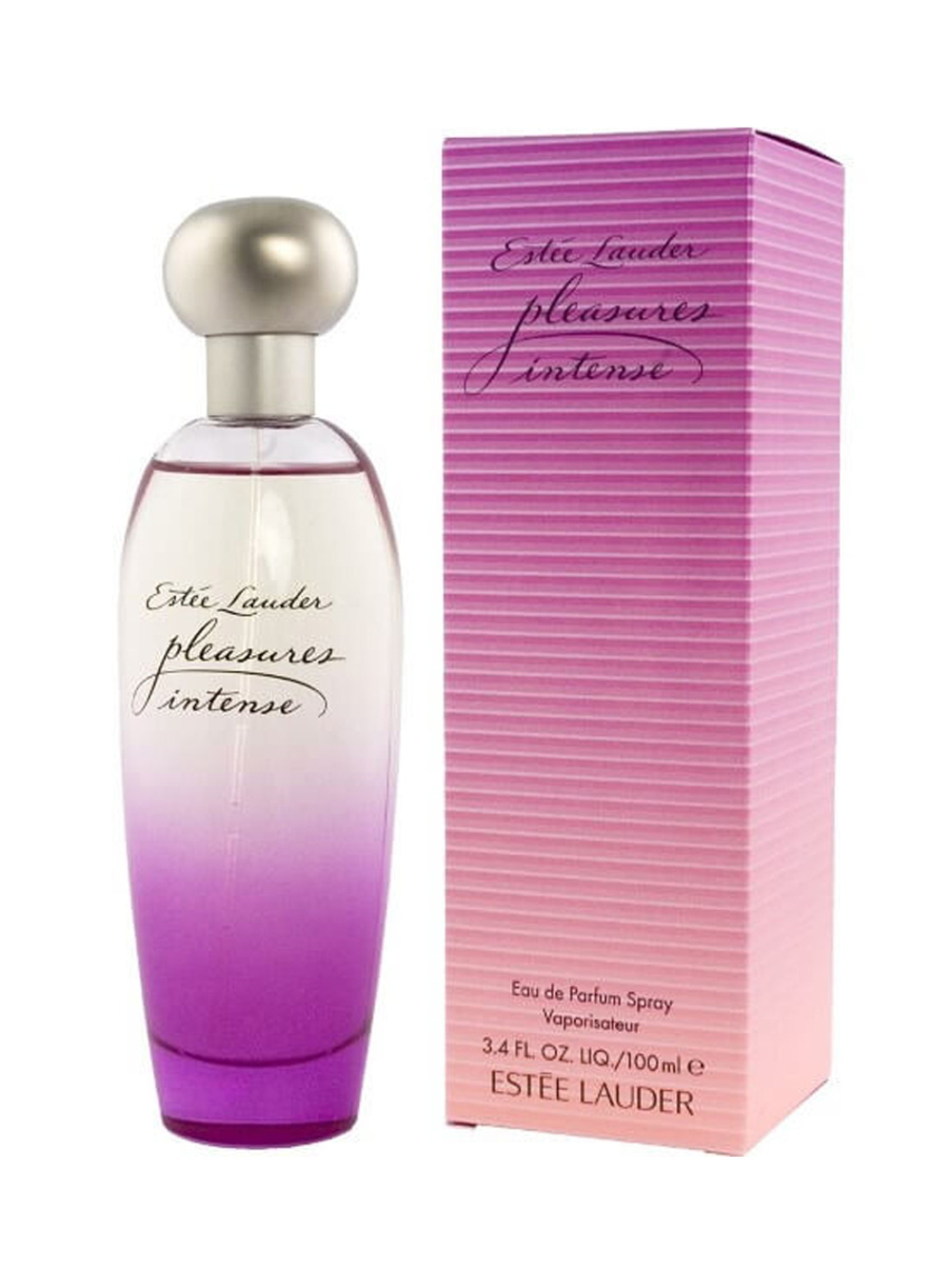 ESTEE LAUDER PLEASURES Intense lady 100ml edp