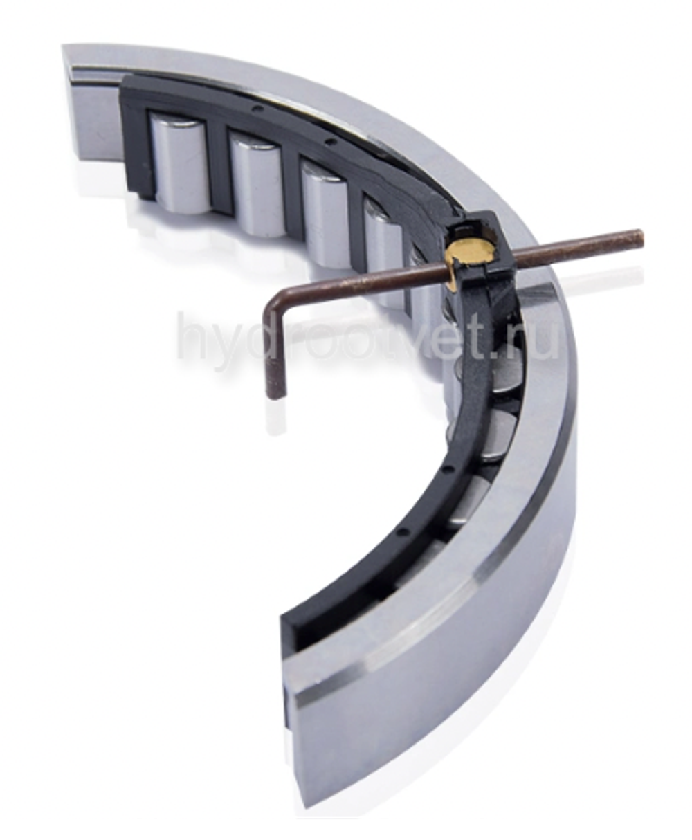 A4VG90 L PIN - L-штифт (скрепка-крючок) для насоса Rexroth A4VG90