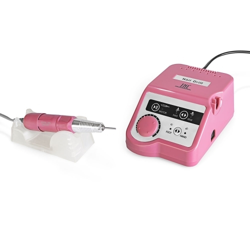 Машинка для маникюра и педикюра 35 000 об. MP-18, TNL