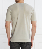 Футболка Tee Active 1 BOSS GREEN - бежевый(50506354)