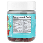 OLLY, Multi Gummies, мультивитамины для девочек-подростков, ягоды и дыня, 100 жевательных таблеток
