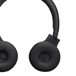 Беспроводные наушники JBL Live 670NC Black