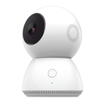 Камера видеонаблюдения MiJia 360° Home Camera White (MJSXJ02CM) (CN)