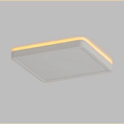 Citilux NORMA CL748K200 LED Светильник с подсветкой Белый