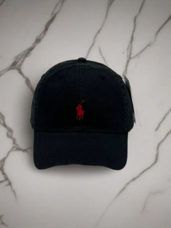 Кепка Polo Ralph Lauren