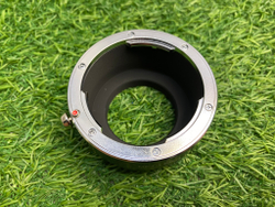 Адаптер NovoFlex Leica R an Micro 4/3