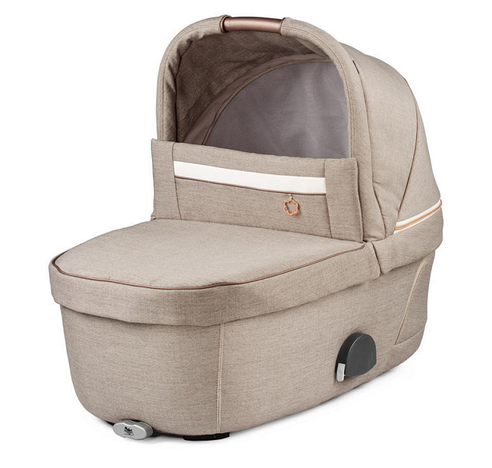 Коляска 2 в 1 Peg Perego Veloce Belvedere Mon Amour