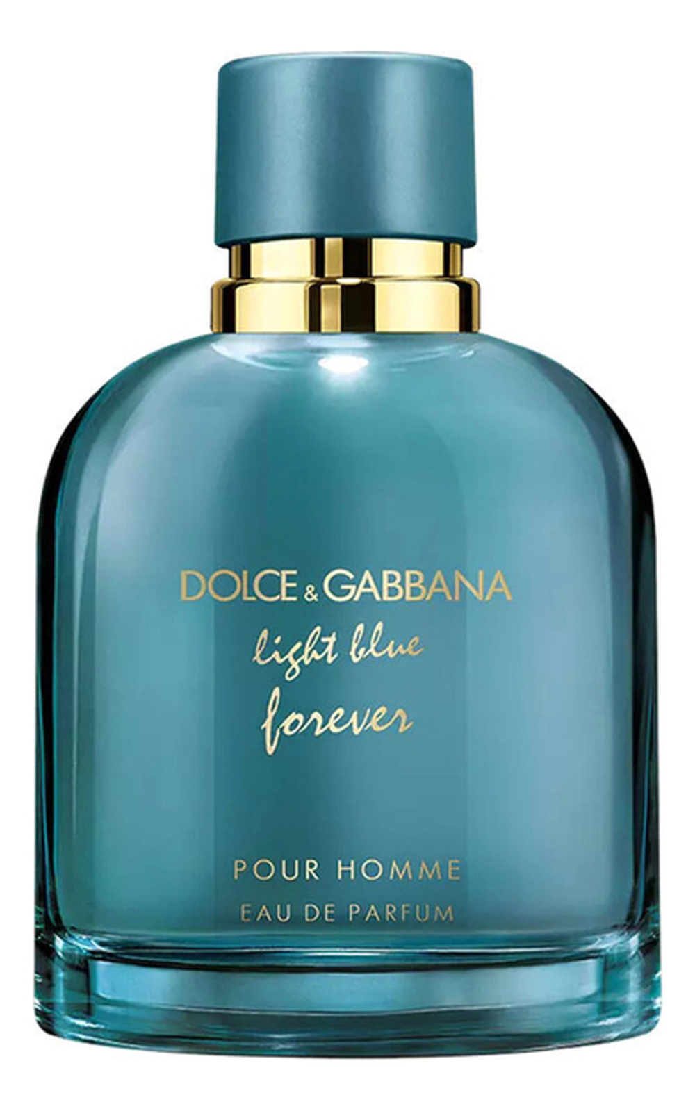 DOLCE & GABBANA Light Blue Forever Pour Homme парфюмерная вода 25 ml