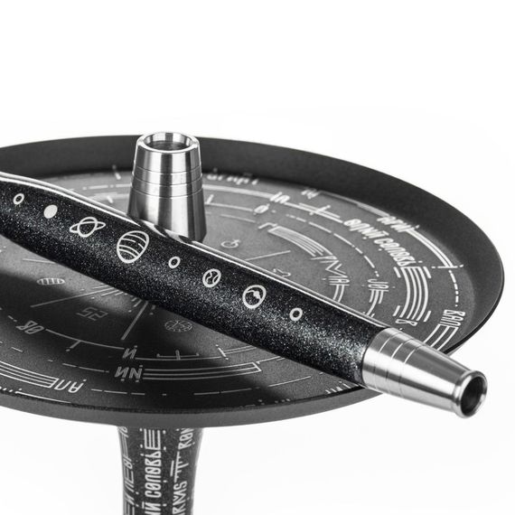 Alpha Hookah Х Stratos