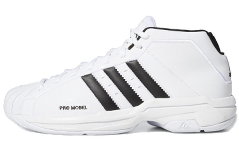 Кроссовки Adidas Pro Model 2G