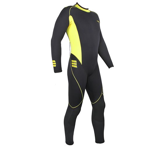 Гидрокостюм FanDiver Dive 5 мм