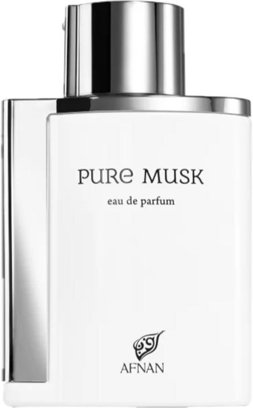 Afnan Pure Musk EDP