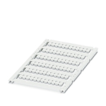 0829718 - UCT1-TMF 5 CUS - Маркировка для клеммных модулей