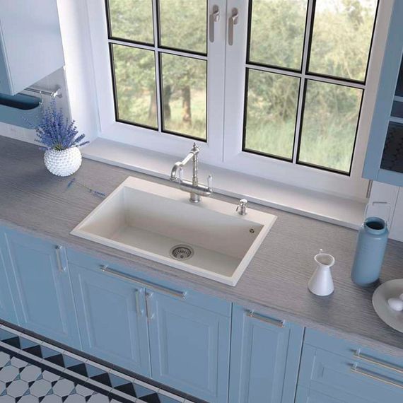 Смеситель OMOIKIRI Amagasaki-AB(арт.4994292)