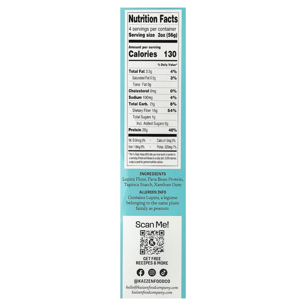 Kaizen, Lumche, 226 г (8 унций)