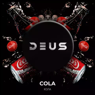 DEUS - Cola (250g)