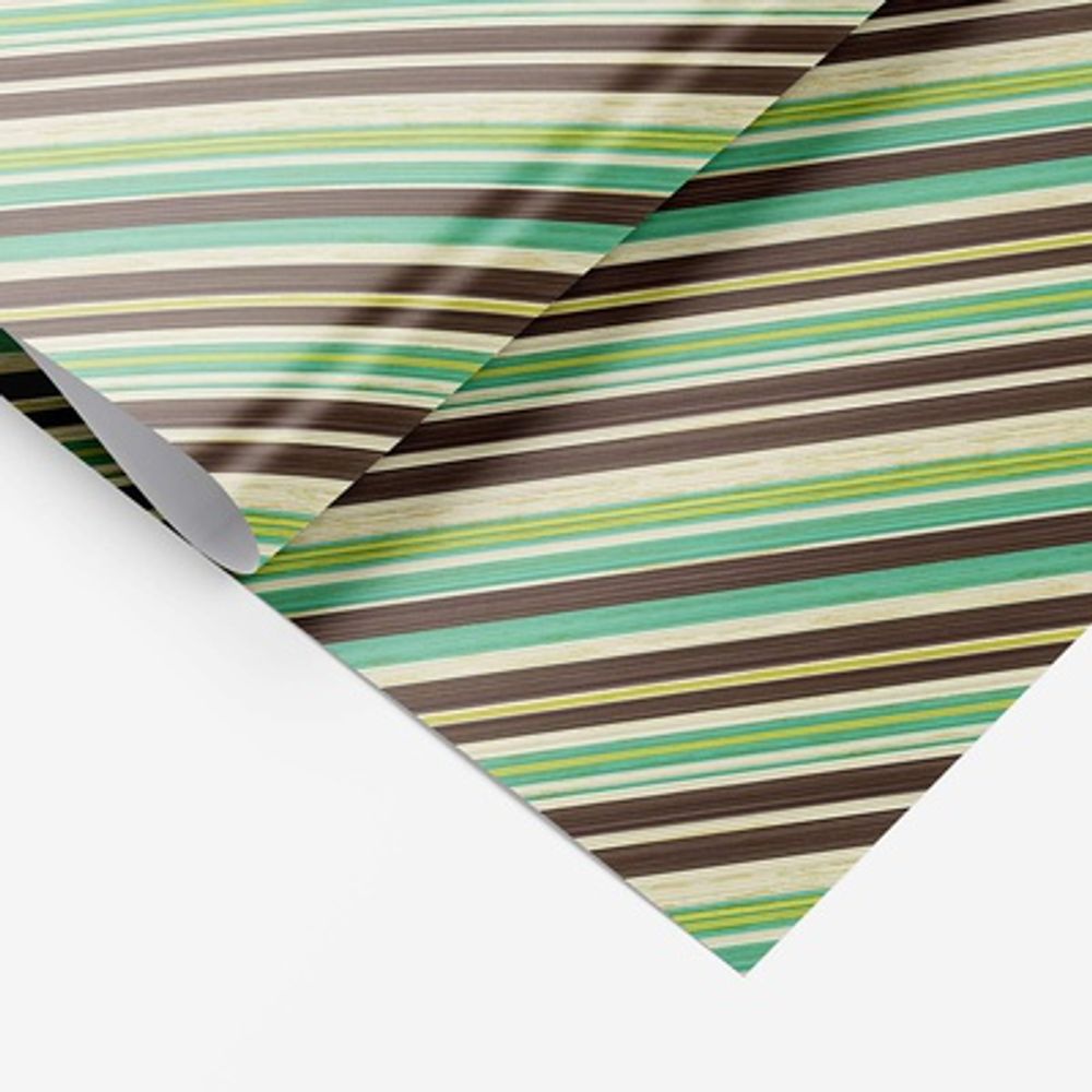 Бумага упак Полоски 67х99см