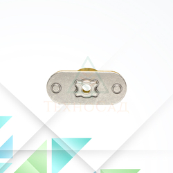 Адаптер ножа для газонокосилки 65-225 d- 22 mm
