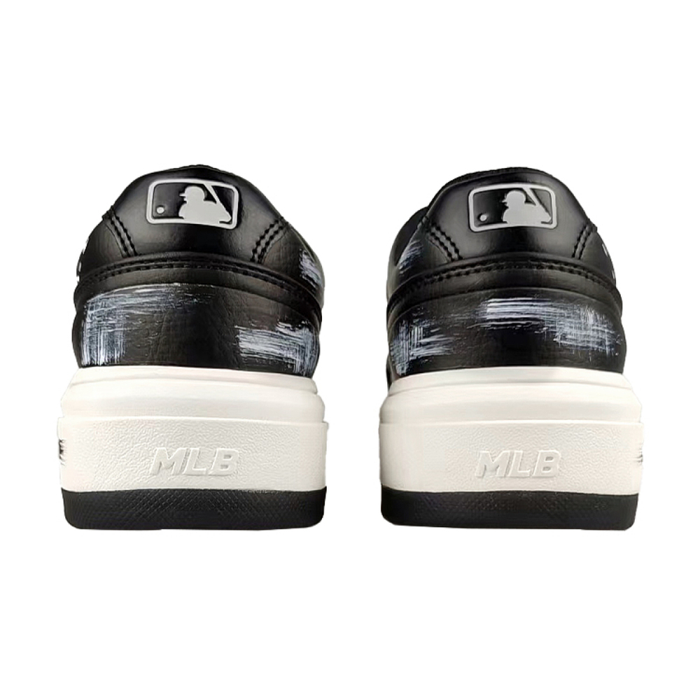 Кроссовки MLB Chunky Liner PU, 3ASXCA12N-50WHS