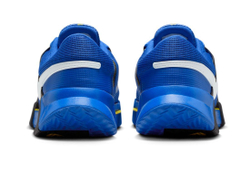 Теннисные кроссовки Nike Zoom GP Challenge 1 Clay - racer blue/white/black/lightening