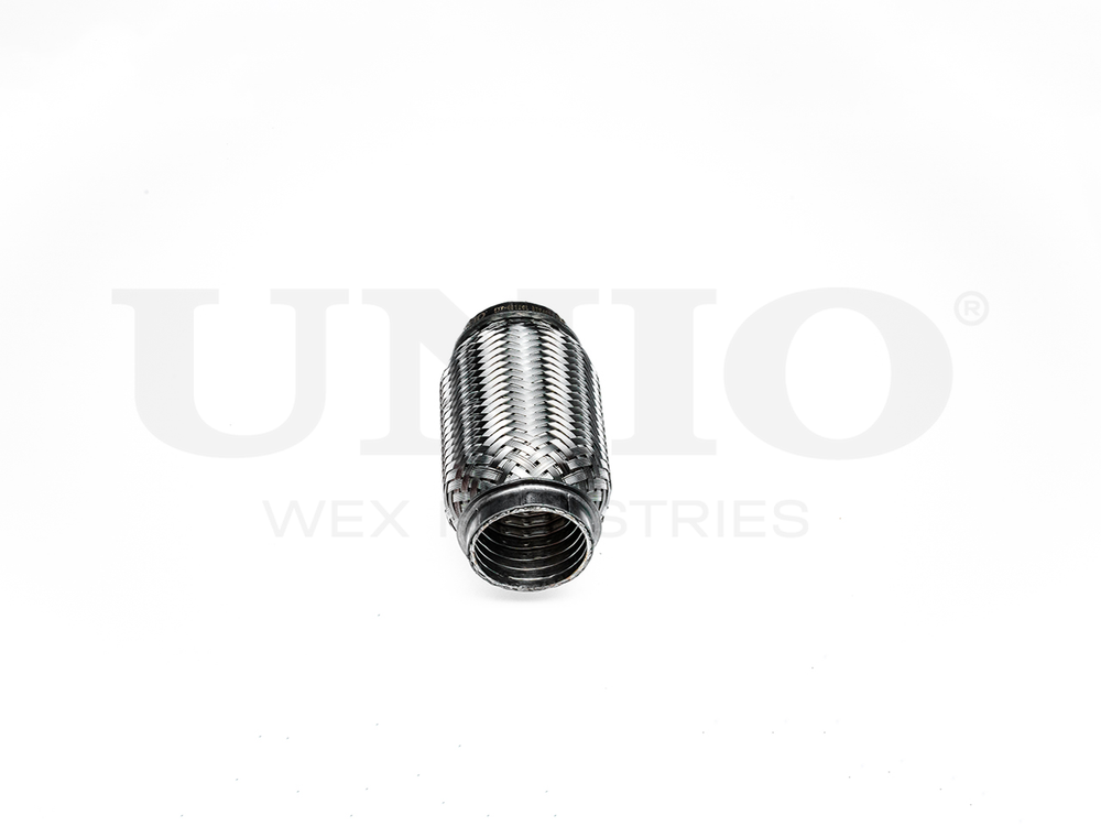 Гофра глушителя 45x120 мм InterLock UNIO EXP-45120L