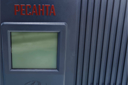 Стабилизатор тока РЕСАНТА АСН-3 000/1-Ц