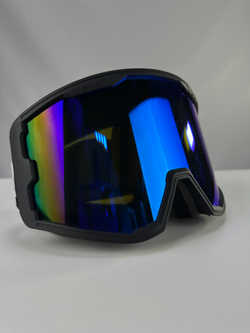 Очки ANLORR NIK 1 Черные