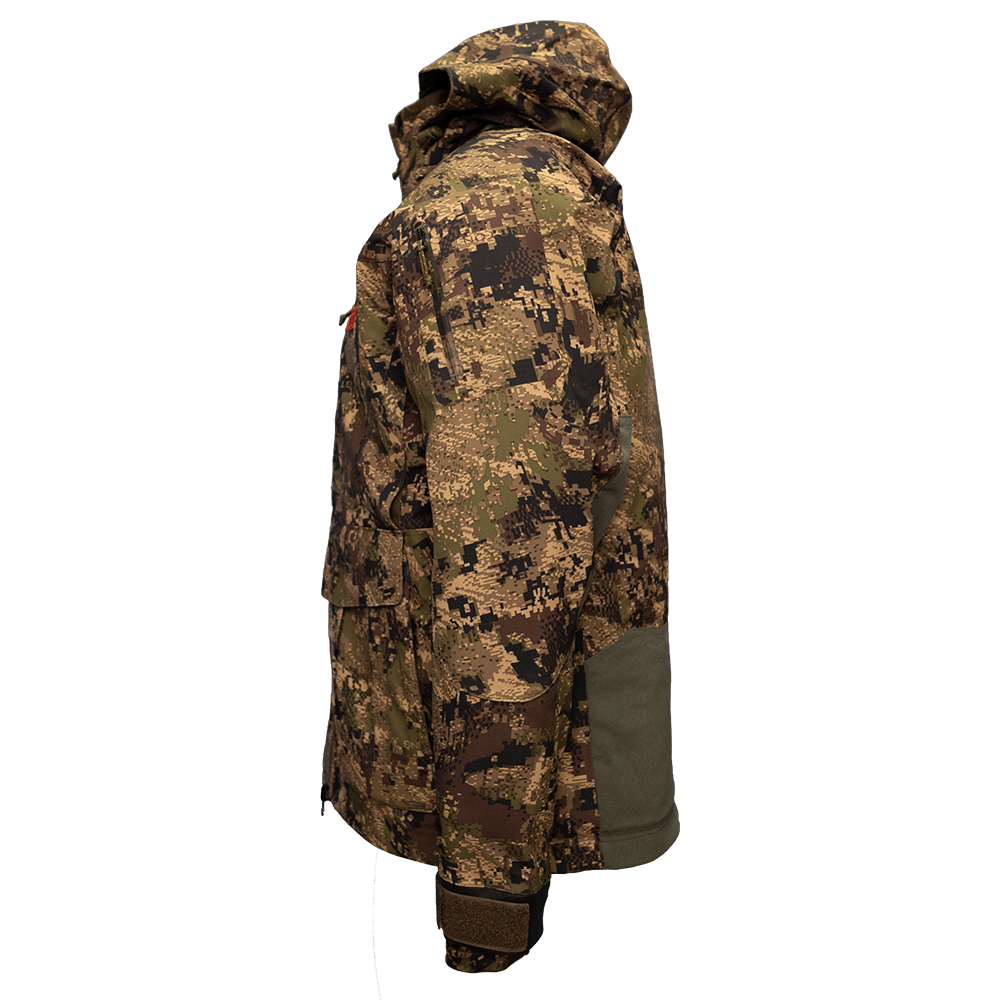 Костюм Remington 3 в 1 Blizzard Green Forest