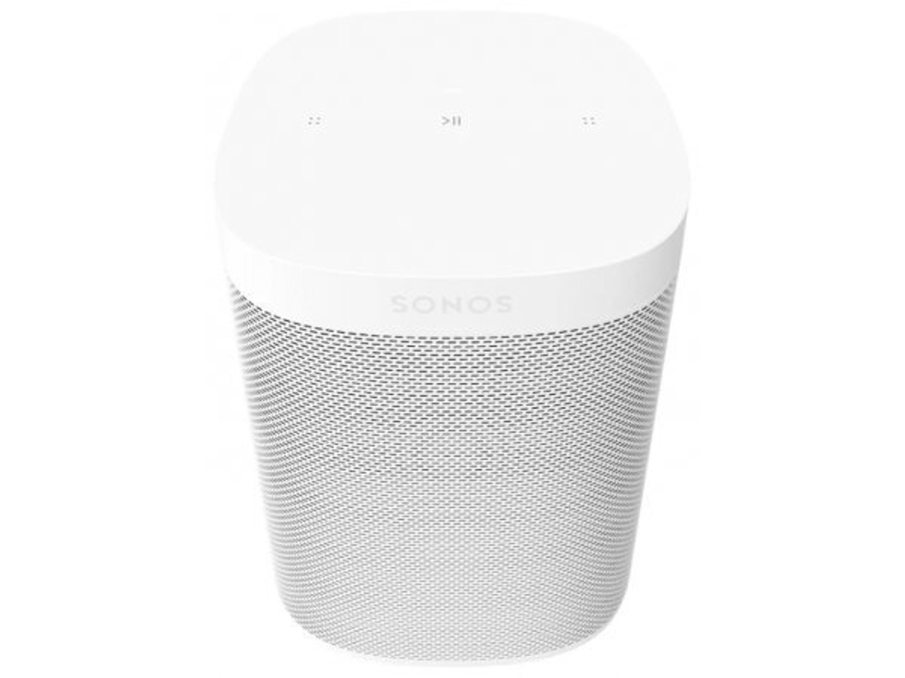 Саундбар Sonos One SL White