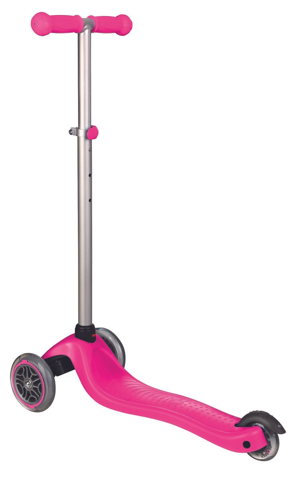 Трехколесный самокат Globber PRIMO STARLIGHT