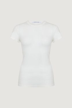 Футболка со сборкой